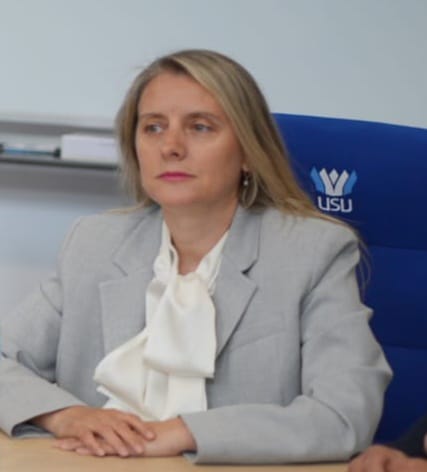 Conf. univ. dr. Anișoara-Niculina APETRI