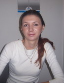 Irina GAFENCU