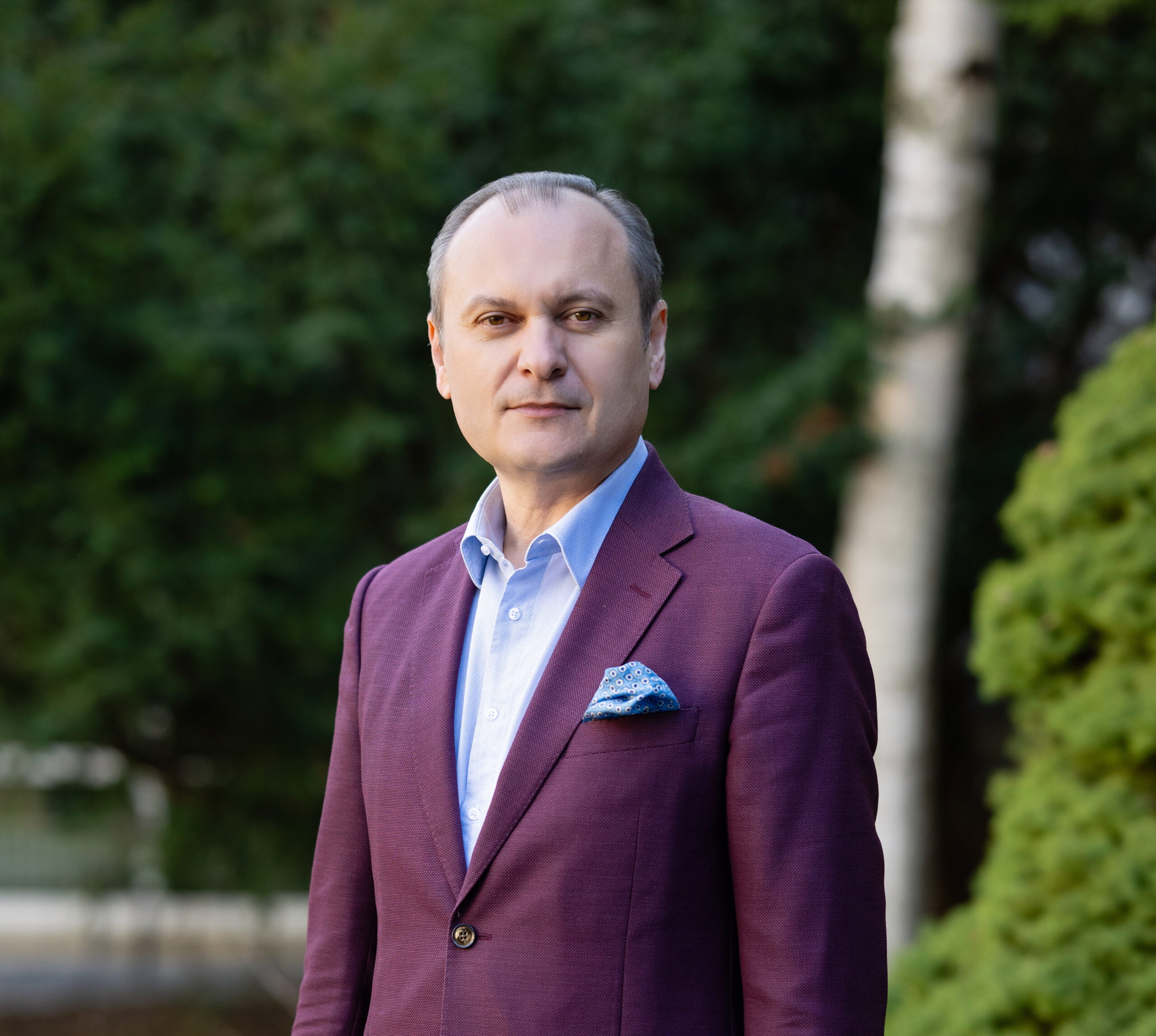 Lect. univ. dr. Paul PAȘCU