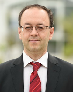 Conf. univ. dr. Alexandru-Mircea NEDELEA