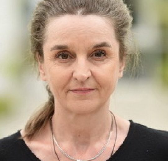 Prof. univ. dr. Elena HLACIUC
