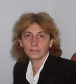 Conf. univ. dr. Elisabeta ROȘCA