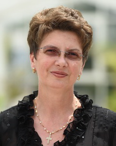 Lect. univ. dr. Gabriela-Liliana CIOBAN