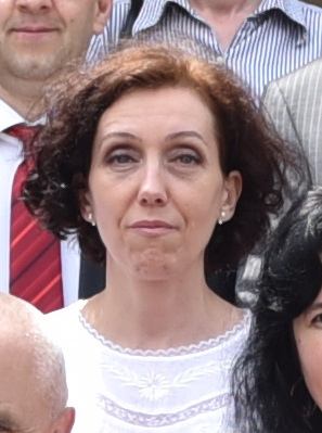 Conf. univ. dr. Rozalia-Iuliana KICSI