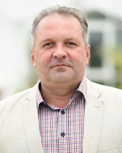 Prof. univ. dr. Cristian-Valentin HAPENCIUC