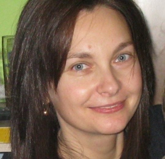 Prof. univ. dr. Veronica GROSU