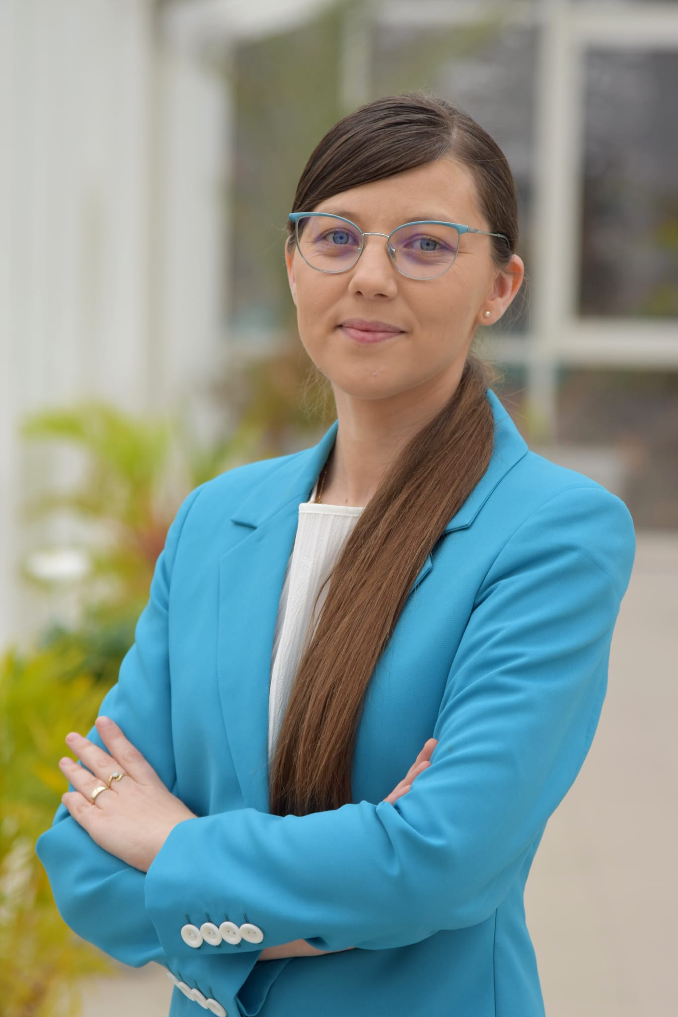 Asist. univ. dr. Simona-Maria BRÎNZARU